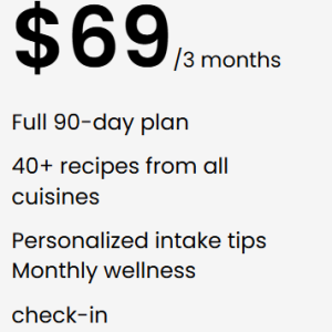 (3-Month Plan)